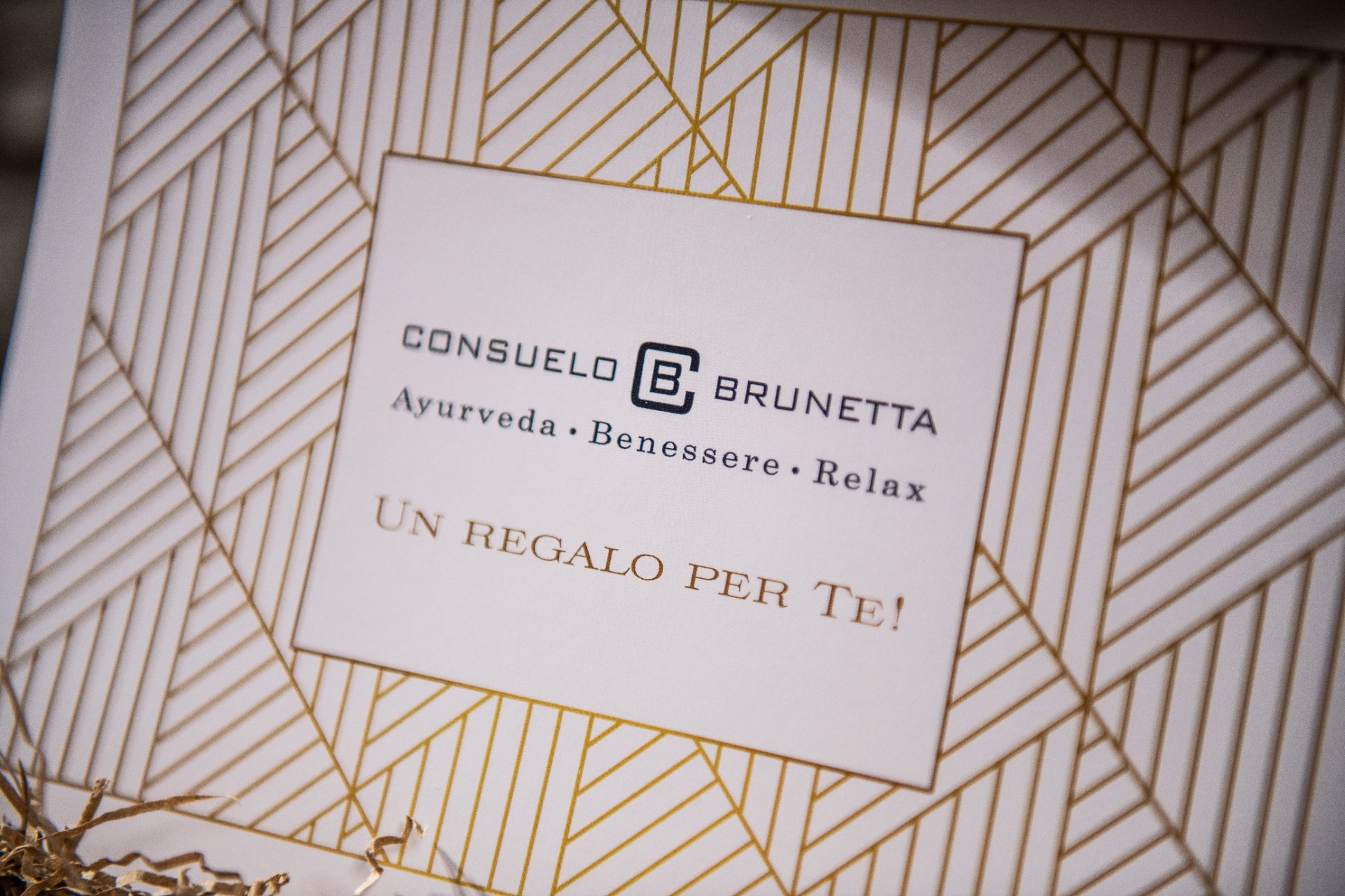 Regala Benessere!  Un cofanetto con il trattamento  o un programma personalizzato  che preferisci! Se hai bisogno di qualche consiglio chiamami o scrivimi una mail!